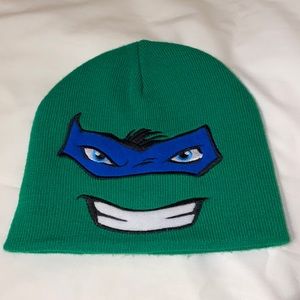 Nickelodeon TNMT Beanie -NWOTS